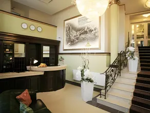 Spa Hotel Schlosspark - Image 4