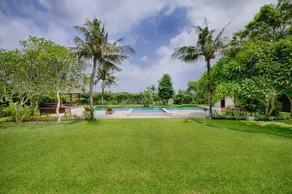 Cozy 6 BR Private Pool Villa ZN67A - Image 3