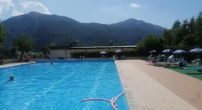 TRE METR SOPRA IL CIELO ''AcquAria'' - Image 2