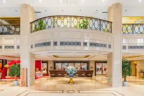 Yongzheng International Hotel - Image 4