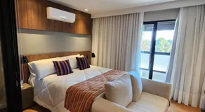Quarto no Wanderlust Experience Hotel - Image 2