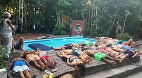 Lagarto Na Banana Hostel - Image 5