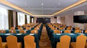 Vienna International Hotel (Hunan Changde Taoyuan Longba) - Image 5
