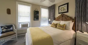 Rehoboth Guest House - Adults only - Image 2