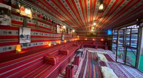 Petra Aretas Hotel - Image 4