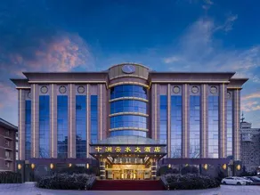 Dalian Shizhou Yunshui Hotel (Dalian Xi'an Road Subway Station Branch) - Image 3
