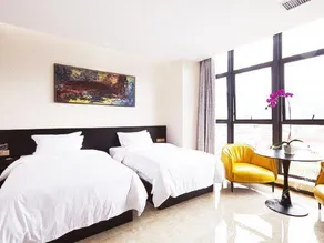 hemujia hotel - Image 2