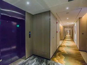Tuke Global Hotel (Qingtian High-speed Railway Station) - Image 4