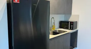 דירת נופש ירושלים תלפיות - Image 4