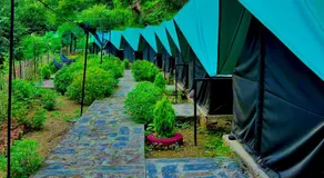 Venus Camping and resort Site - Image 3