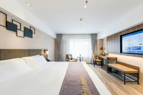 Home Inn Plus Foshan Shunde Qinghui Garden RT-Mart - Image 3
