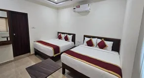 Hotel Roi Inn Sayana - Image 5