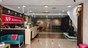 N9 Business Hotel Sdn Bhd - Image 2