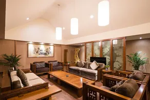 Expo Garden Hotel - Image 5