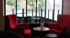 Les chambres d'hôtes du Fil Rouge - Image 4