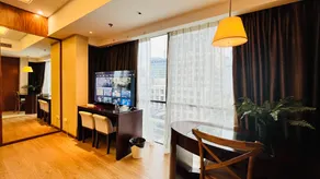 Richard Luxury Apartments (Tianyi Square Branch) - Image 4