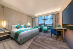 Powerlong Hotel Jinjiang - Image 2