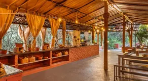 Nature Trails Riverview Rock Valley, Goa - Image 4