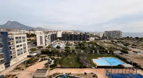 Puntes Sea View Terrace Penthouse - Image 4