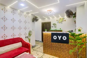 Hotel O The 4th Town - Image 5
