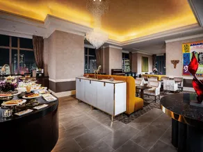 Hotel Hankyu International - Image 4