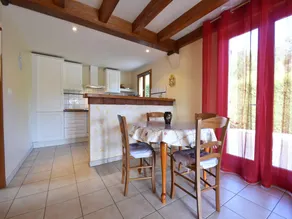 Holiday home with private pool in Montcléra - Image 3