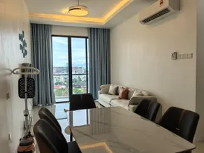 Alor Setar Lavanya Comfy Suite 01 - Image 5