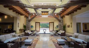Garza Blanca Preserve Resort & Spa Puerto Vallarta - Image 3