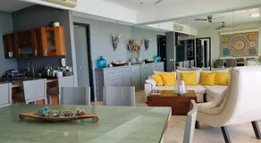 Bucerias, Beachfront Penthouse - Image 5