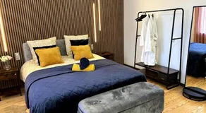 Appartement fabuleux 100 m2 parking privatif entièrement climatisé - Image 2
