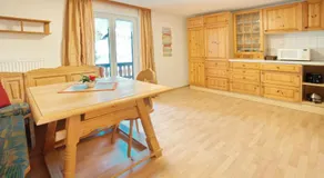 Gästehaus Bergfrieden - Image 3