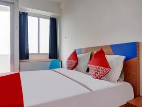 OYO 91045 Tower Mahakam By Toha Room - Image 2
