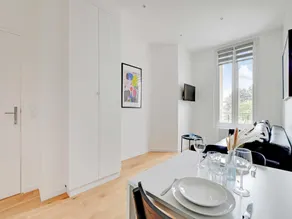 Studio Moderne - 2P- Nanterre - Image 5
