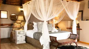 Rain Farm Game Lodge - Image 2