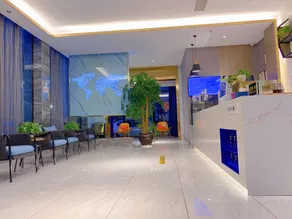 7 Days Inn Jingzhou Songzi Gaocheng Avenue - Image 4