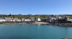 No 4 Portpatrick B&B - Image 5