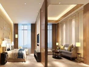 New Junyue International Hotel - Image 2
