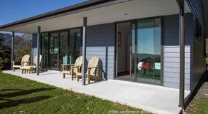 Paparoa Park Motel - Image 4