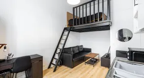 GuestReady - Snug spot near Parc Paumier - Image 2