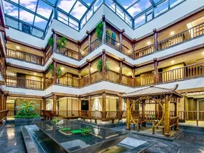 Phoenix Story  Boutique Resort Hotel - Image 5