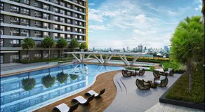 Fame Residences T1 Family Suite 1507 - Image 5