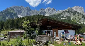 Mountain Suites by Belle-Stay - Image 4