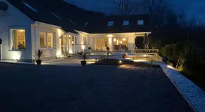 Invercreran Lodge Luxury Bed & Breakfast - Image 5