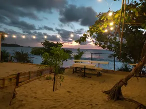 Penginapan Bayu Samudra Pantai Santolo - Image 5