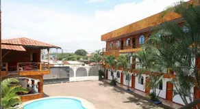 Hotel Pedernales MrRobert - Image 4
