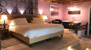 Relais du Chateau Blanc - Image 2