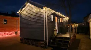 Tiny House Flensburg Luv - Image 5