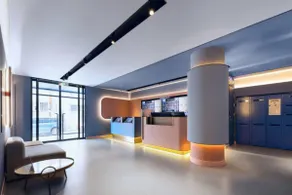 Hanting Hotel Beijing Fengyi bridge branch - Image 3