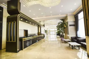Embledon Hotel - Image 2