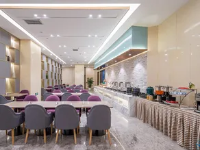 Lavande Hotel Tianjin Huayuan - Image 4
